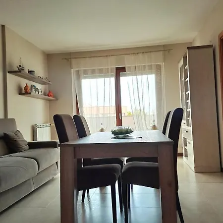 Hébergement de vacances La Sosta House Anzio